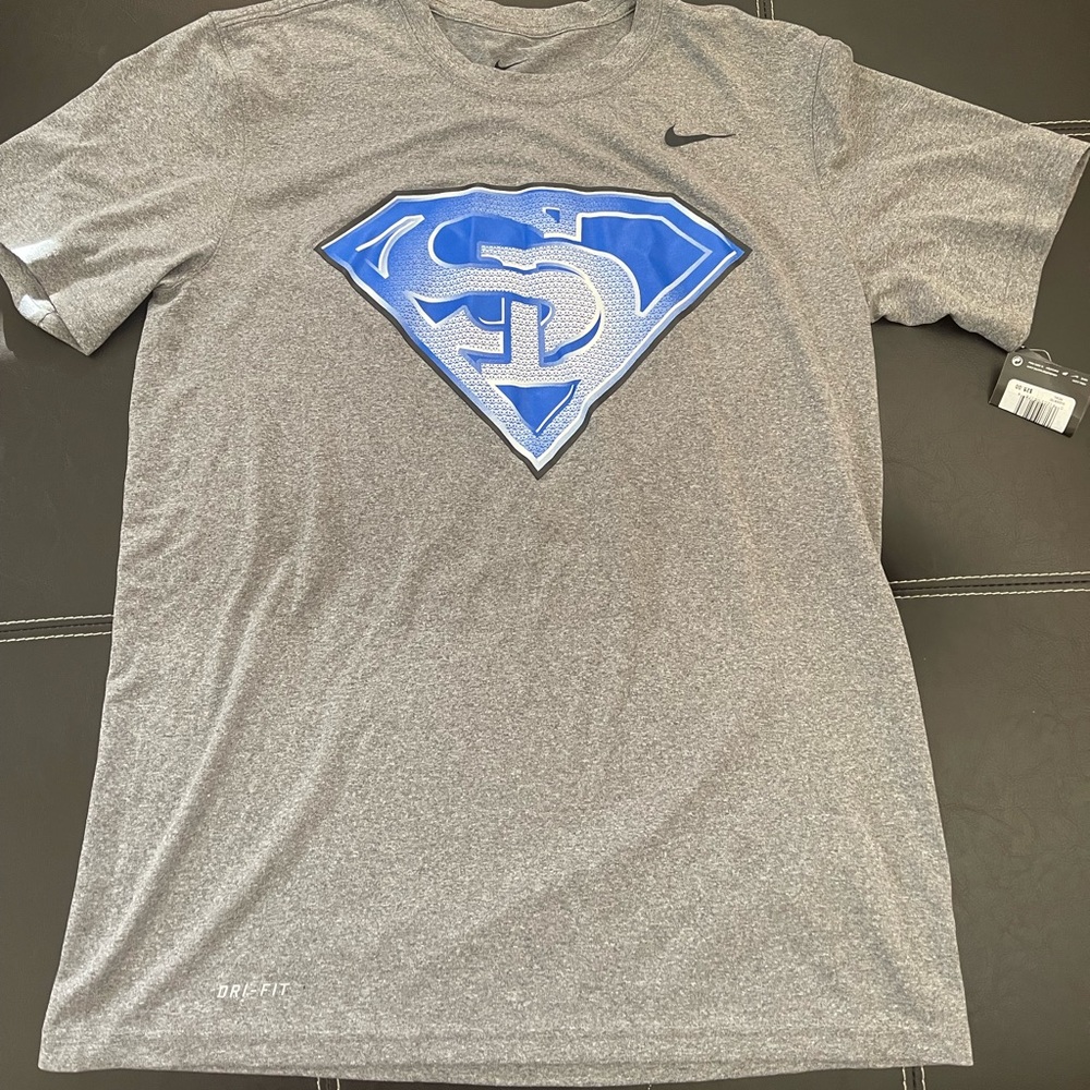 Men’s Nike Dri-Fit Tee Shirt